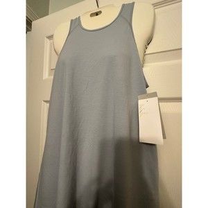 Zella dress XS nwt